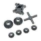 XP-10009 Gear Differential Bevel Satellite Gears Set